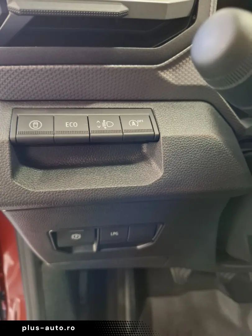 DACIA DUSTER 1.2 ECO-G 120CP Journey