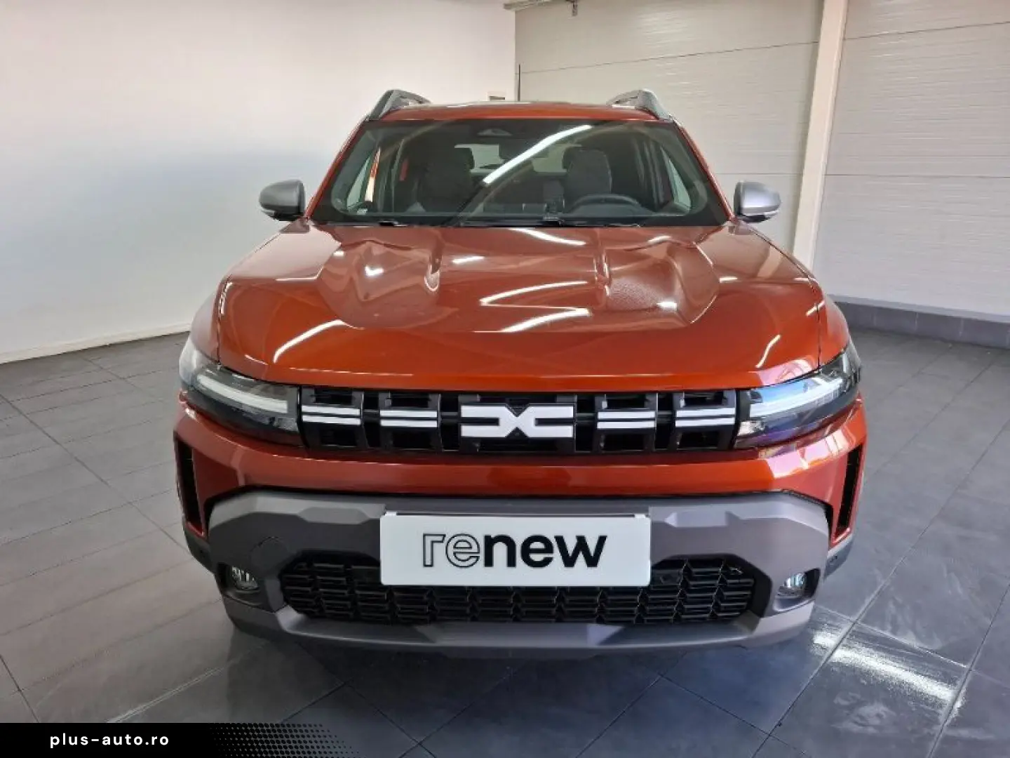 DACIA DUSTER 1.2 ECO-G 120CP Journey