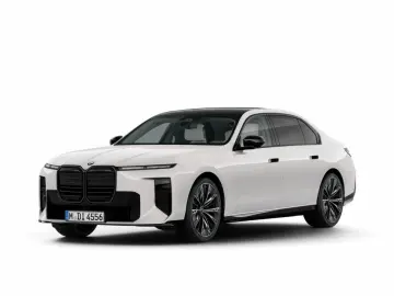 BMW 740 xDrive M Sport Pro  - MY2027 - LIVRARE RAPIDA!