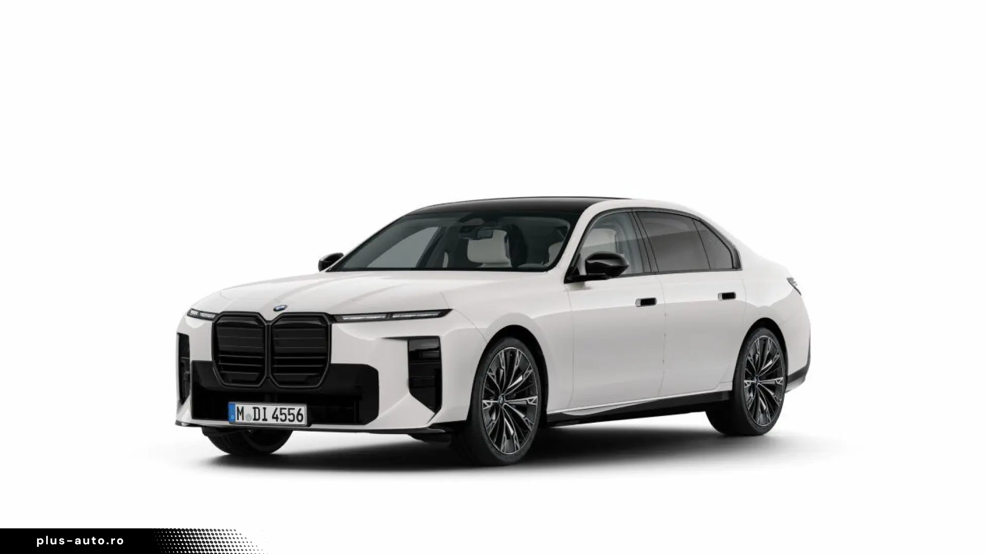 BMW 740 xDrive M Sport Pro  - MY2027 - LIVRARE RAPIDA!