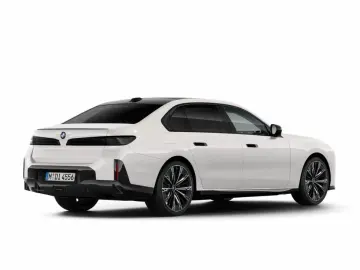 BMW 740 xDrive M Sport Pro  - MY2027 - LIVRARE RAPIDA!