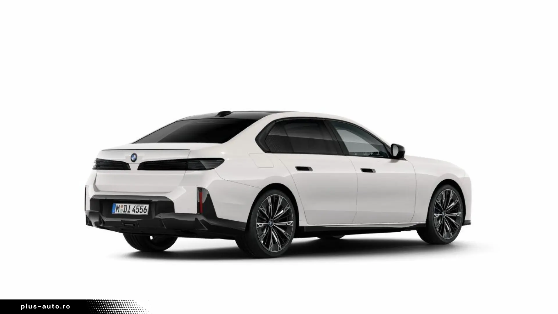 BMW 740 xDrive M Sport Pro  - MY2027 - LIVRARE RAPIDA!
