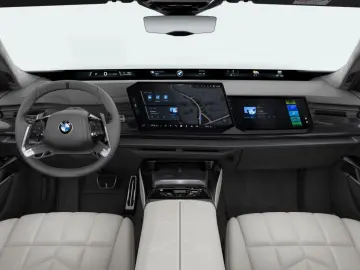 BMW 740 xDrive M Sport Pro  - MY2027 - LIVRARE RAPIDA!