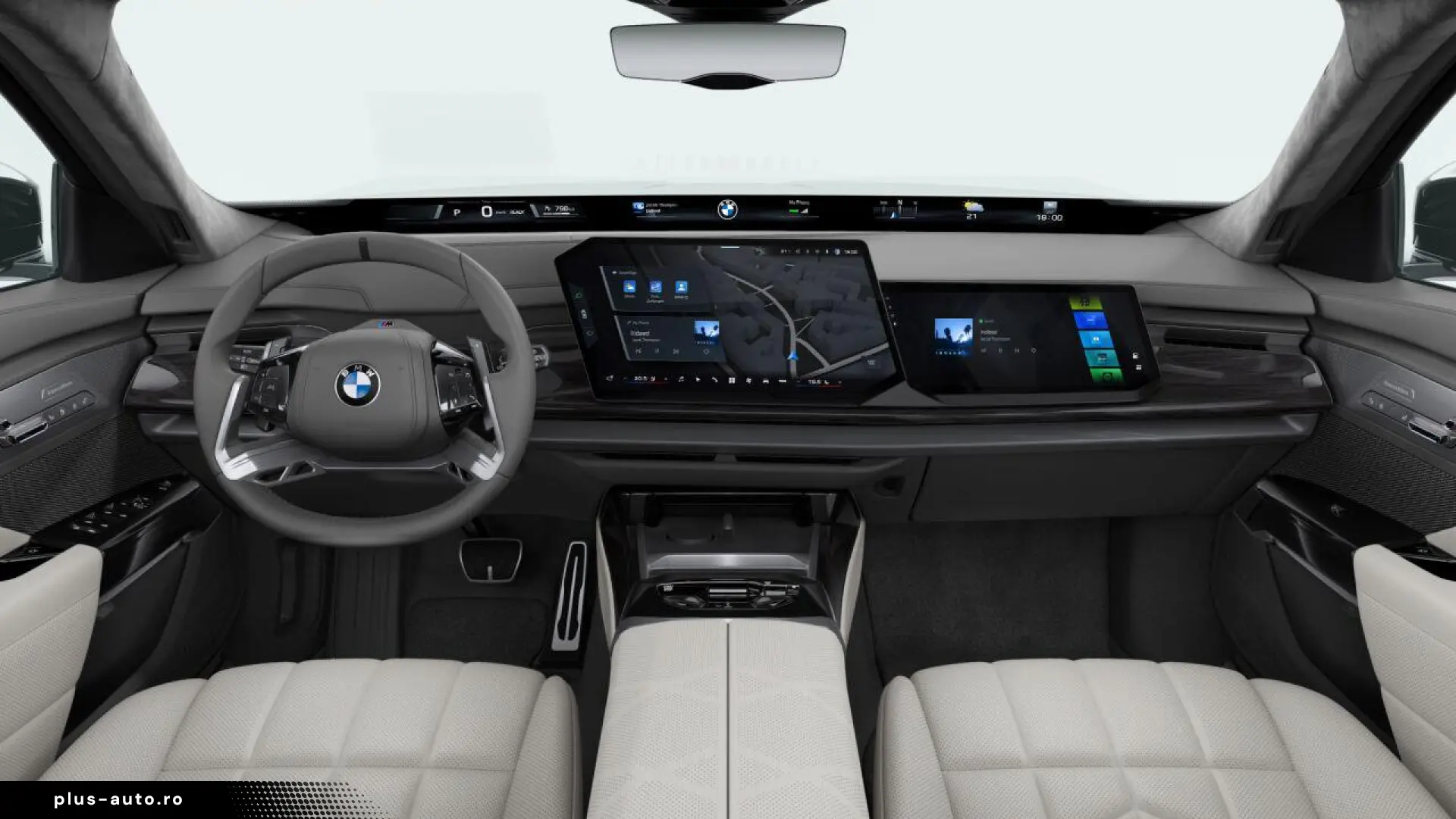 BMW 740 xDrive M Sport Pro  - MY2027 - LIVRARE RAPIDA!