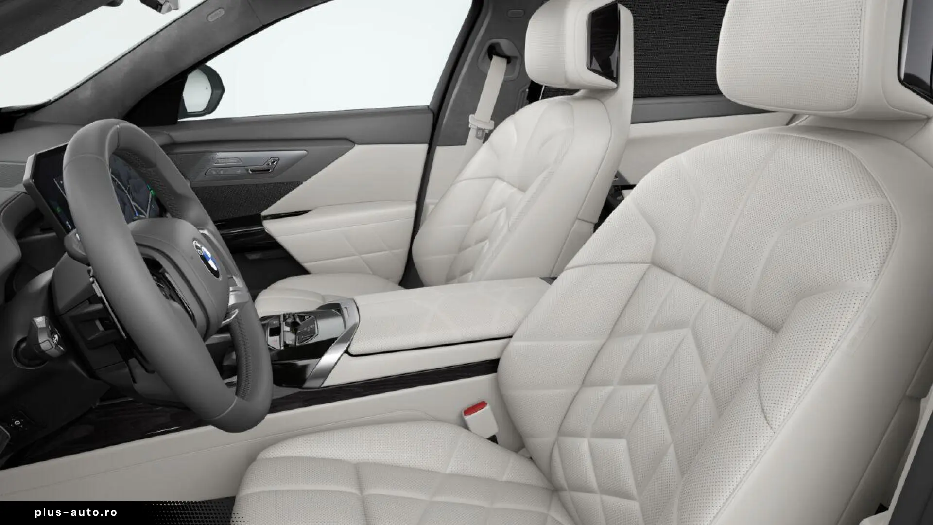 BMW 740 xDrive M Sport Pro  - MY2027 - LIVRARE RAPIDA!