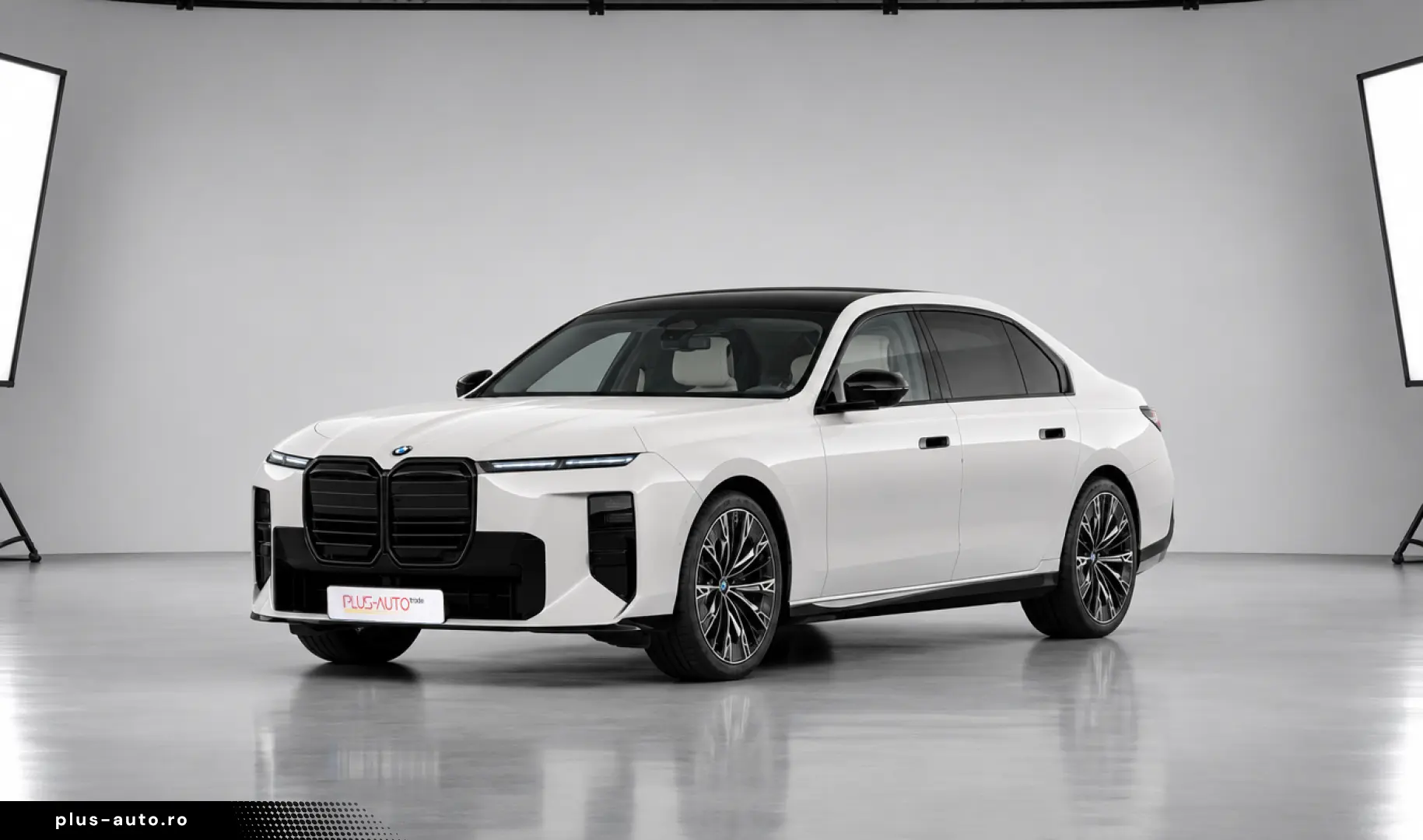 BMW 740 xDrive M Sport Pro  - MY2027 - LIVRARE RAPIDA!