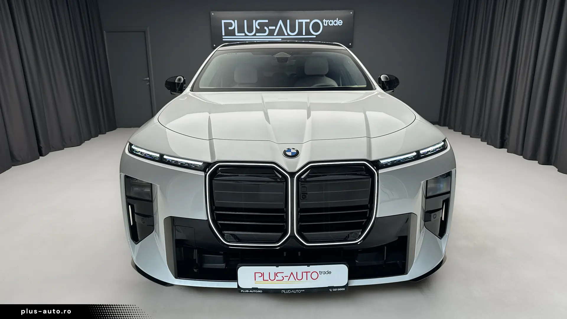 BMW 740 xDrive M Sport Pro  - MY2027 - LIVRARE RAPIDA!