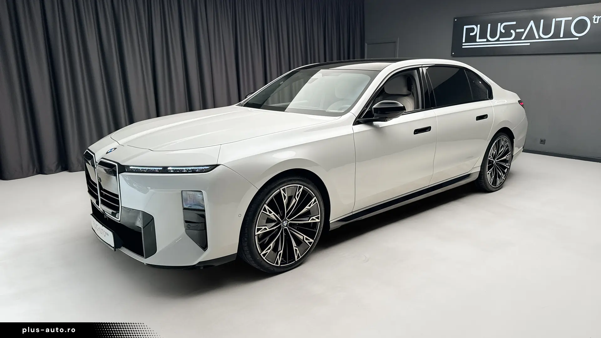 BMW 740 xDrive M Sport Pro  - MY2027 - LIVRARE RAPIDA!