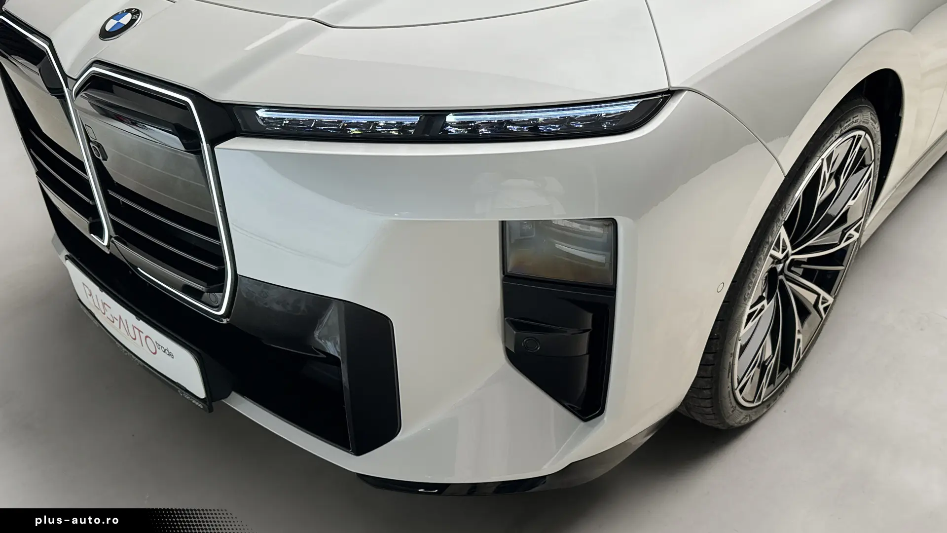 BMW 740 xDrive M Sport Pro  - MY2027 - LIVRARE RAPIDA!
