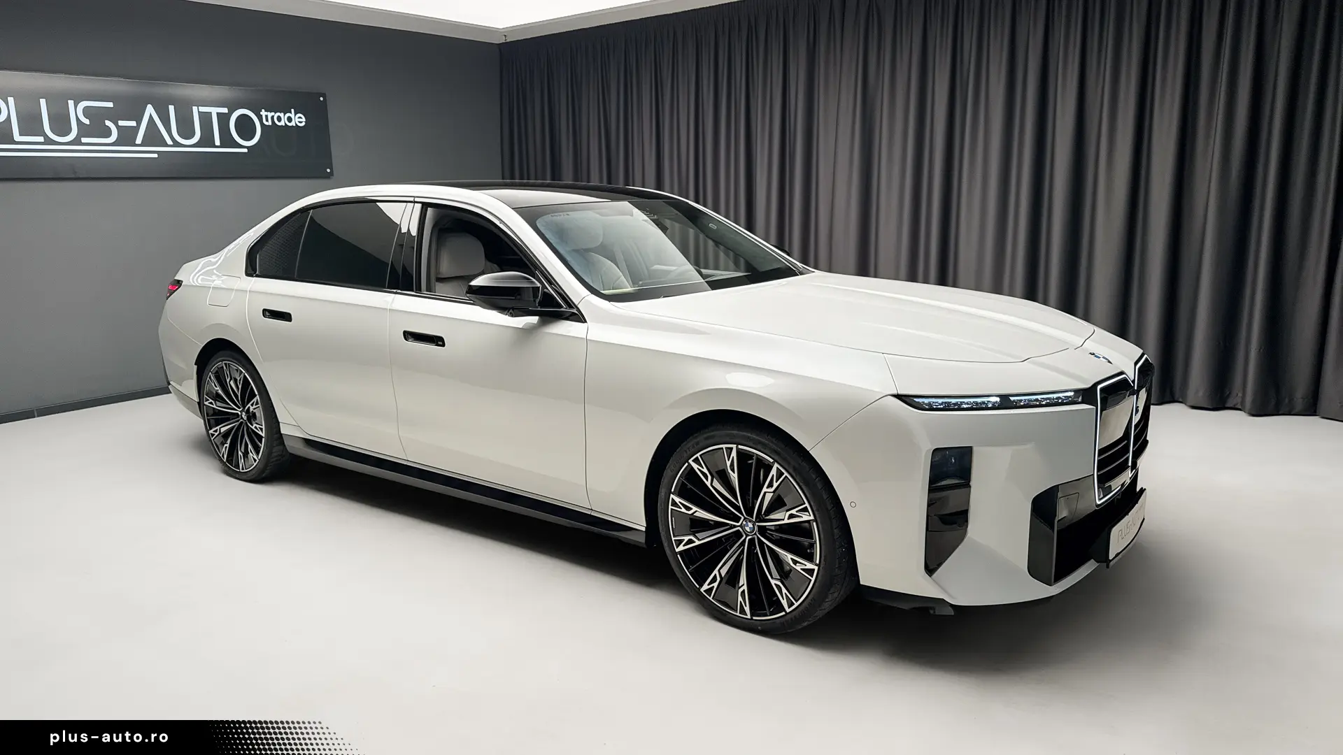 BMW 740 xDrive M Sport Pro  - MY2027 - LIVRARE RAPIDA!