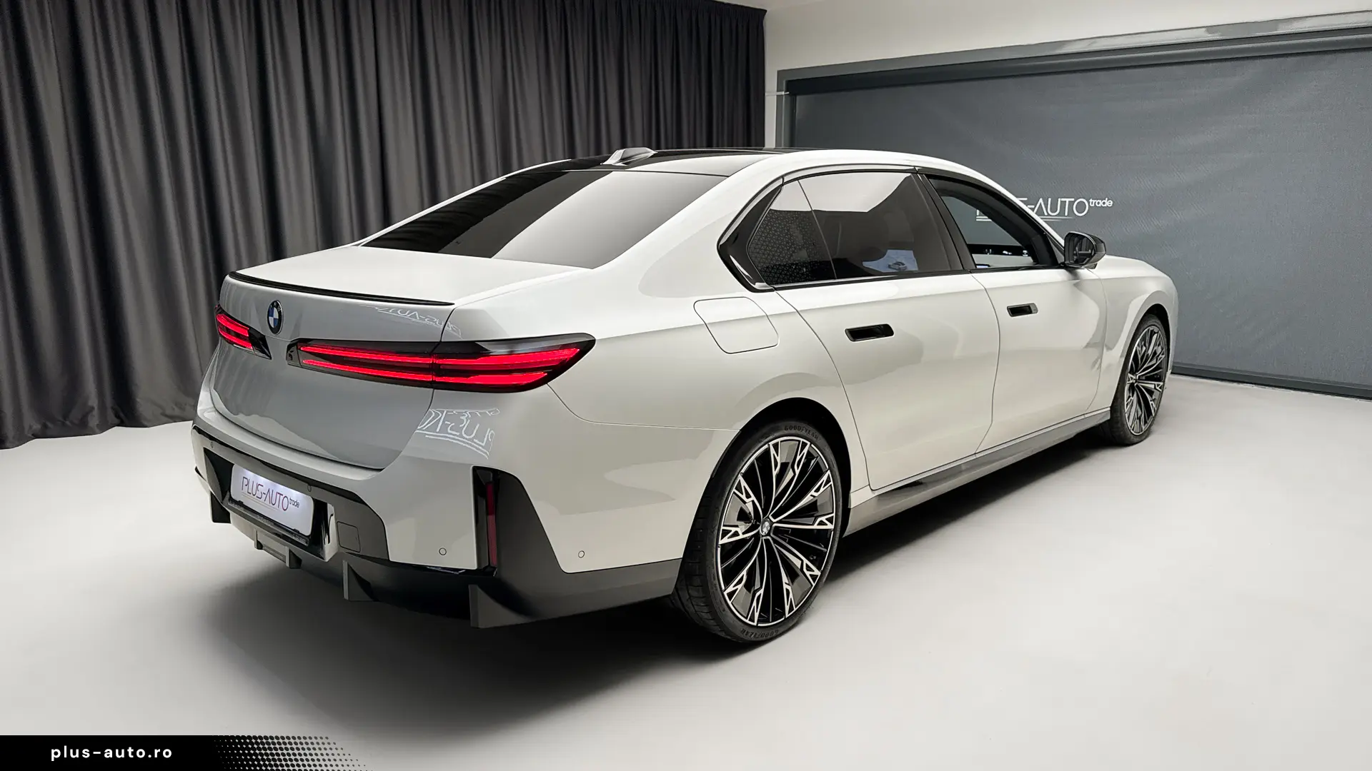 BMW 740 xDrive M Sport Pro  - MY2027 - LIVRARE RAPIDA!