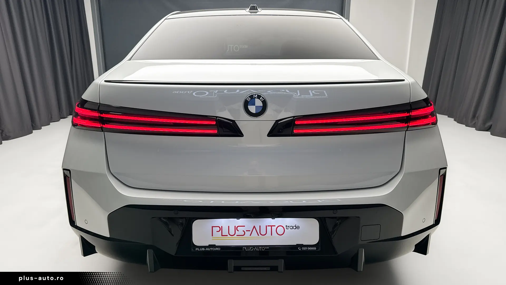 BMW 740 xDrive M Sport Pro  - MY2027 - LIVRARE RAPIDA!