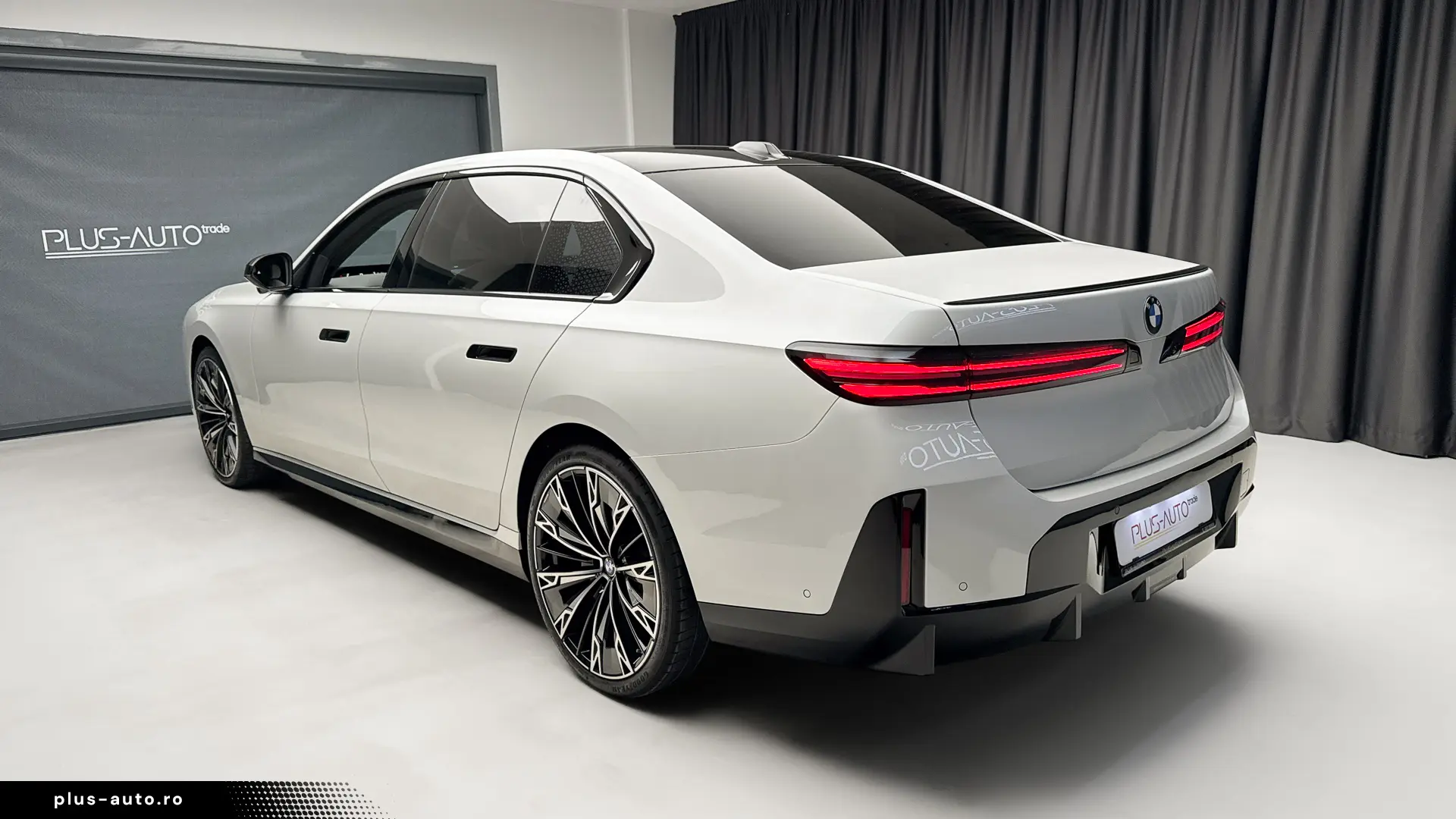 BMW 740 xDrive M Sport Pro  - MY2027 - LIVRARE RAPIDA!