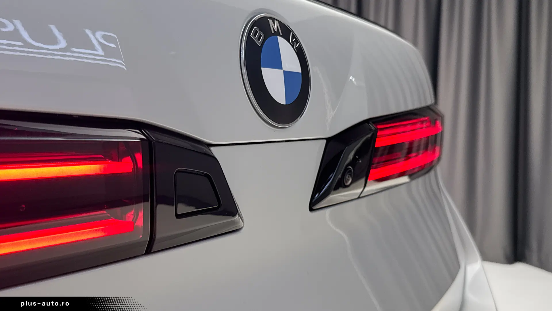 BMW 740 xDrive M Sport Pro  - MY2027 - LIVRARE RAPIDA!