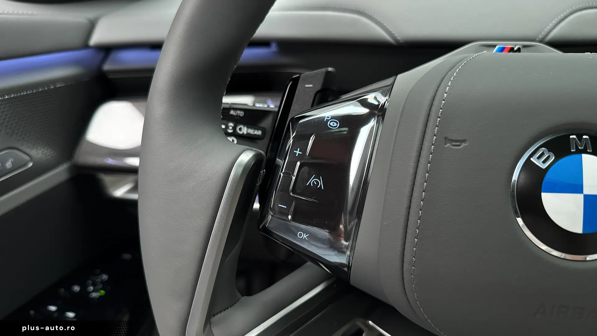 BMW 740 xDrive M Sport Pro  - MY2027 - LIVRARE RAPIDA!