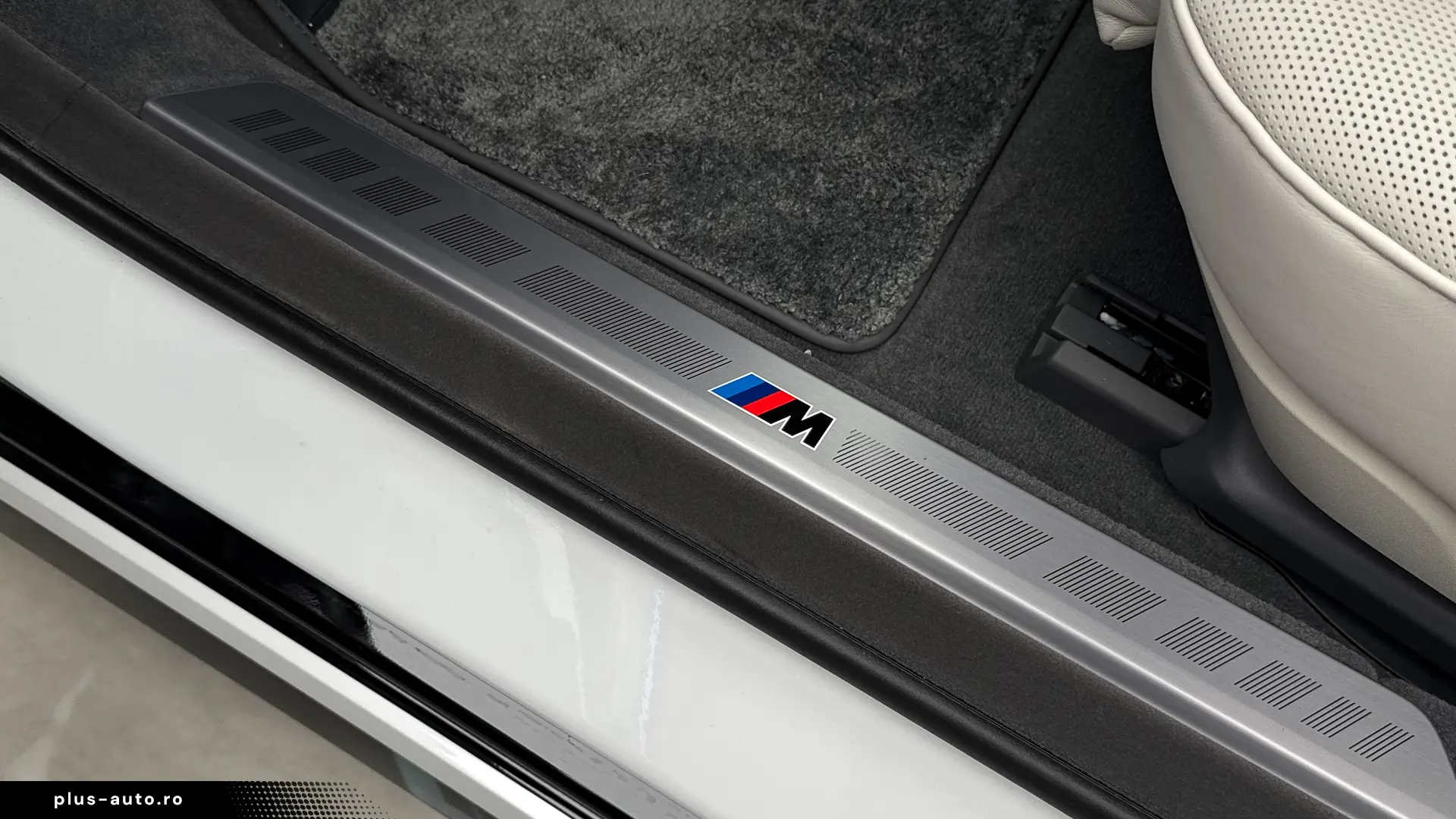 BMW 740 xDrive M Sport Pro  - MY2027 - LIVRARE RAPIDA!