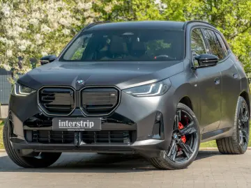 BMW X3 M50 M  INIVIDUAL DR.ASS.PLUS.LHZ.H K.PANO