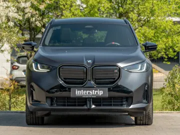 BMW X3 M50_INDIVIDUAL_DR.ASS.PLUS_H K_PANORAMIC