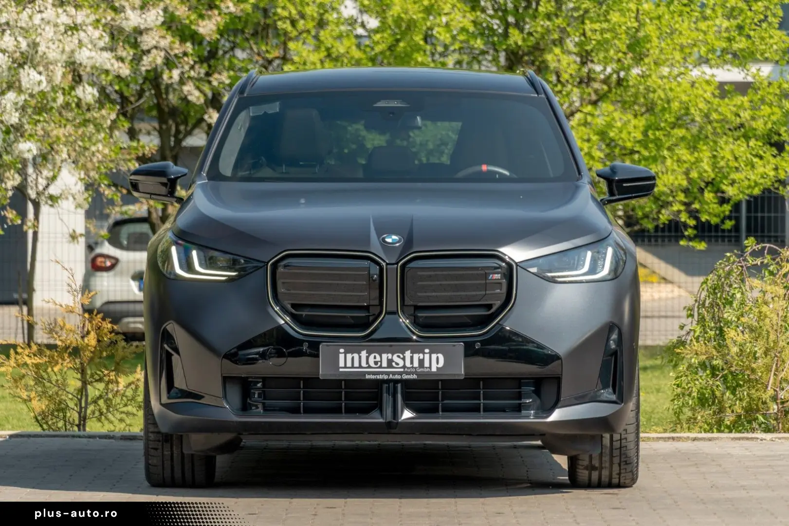 BMW X3 M50_INDIVIDUAL_DR.ASS.PLUS_H K_PANORAMIC
