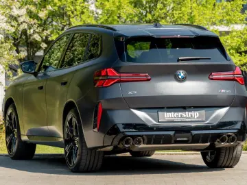 BMW X3 M50_INDIVIDUAL_DR.ASS.PLUS_H K_PANORAMIC