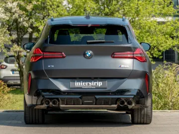 BMW X3 M50_INDIVIDUAL_DR.ASS.PLUS_H K_PANORAMIC