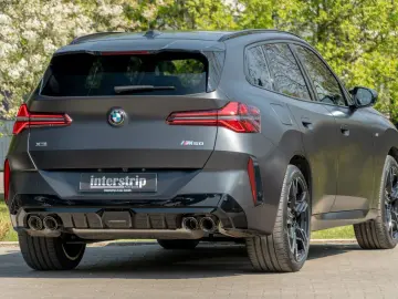 BMW X3 M50_INDIVIDUAL_DR.ASS.PLUS_H K_PANORAMIC