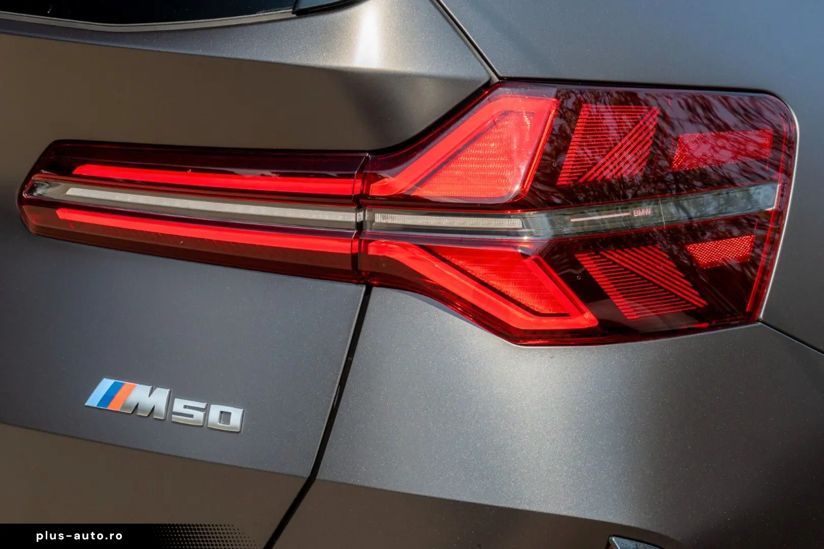 BMW X3 M50_INDIVIDUAL_DR.ASS.PLUS_H K_PANORAMIC