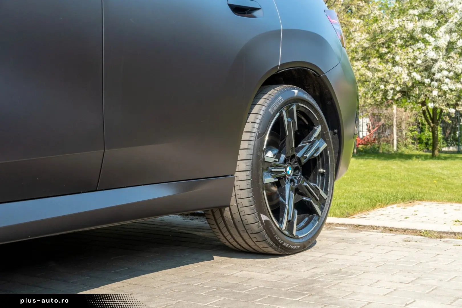 BMW X3 M50_INDIVIDUAL_DR.ASS.PLUS_H K_PANORAMIC