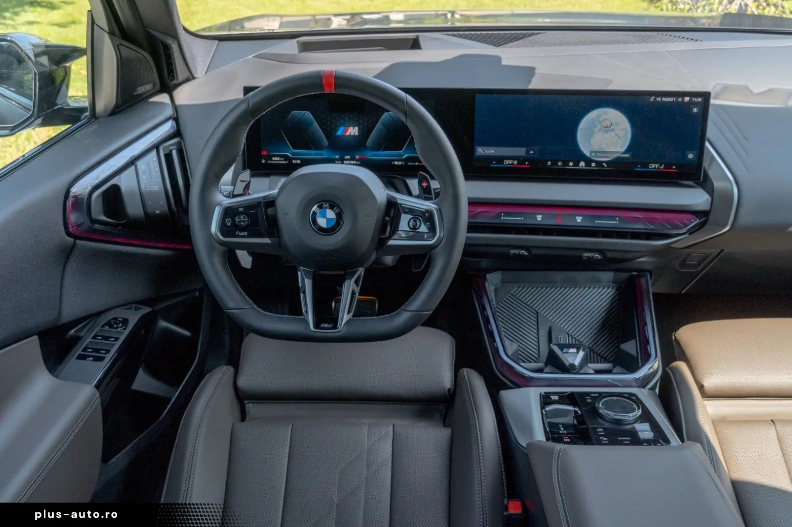 BMW X3 M50_INDIVIDUAL_DR.ASS.PLUS_H K_PANORAMIC