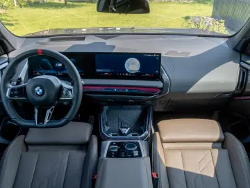 BMW X3 M50_INDIVIDUAL_DR.ASS.PLUS_H K_PANORAMIC