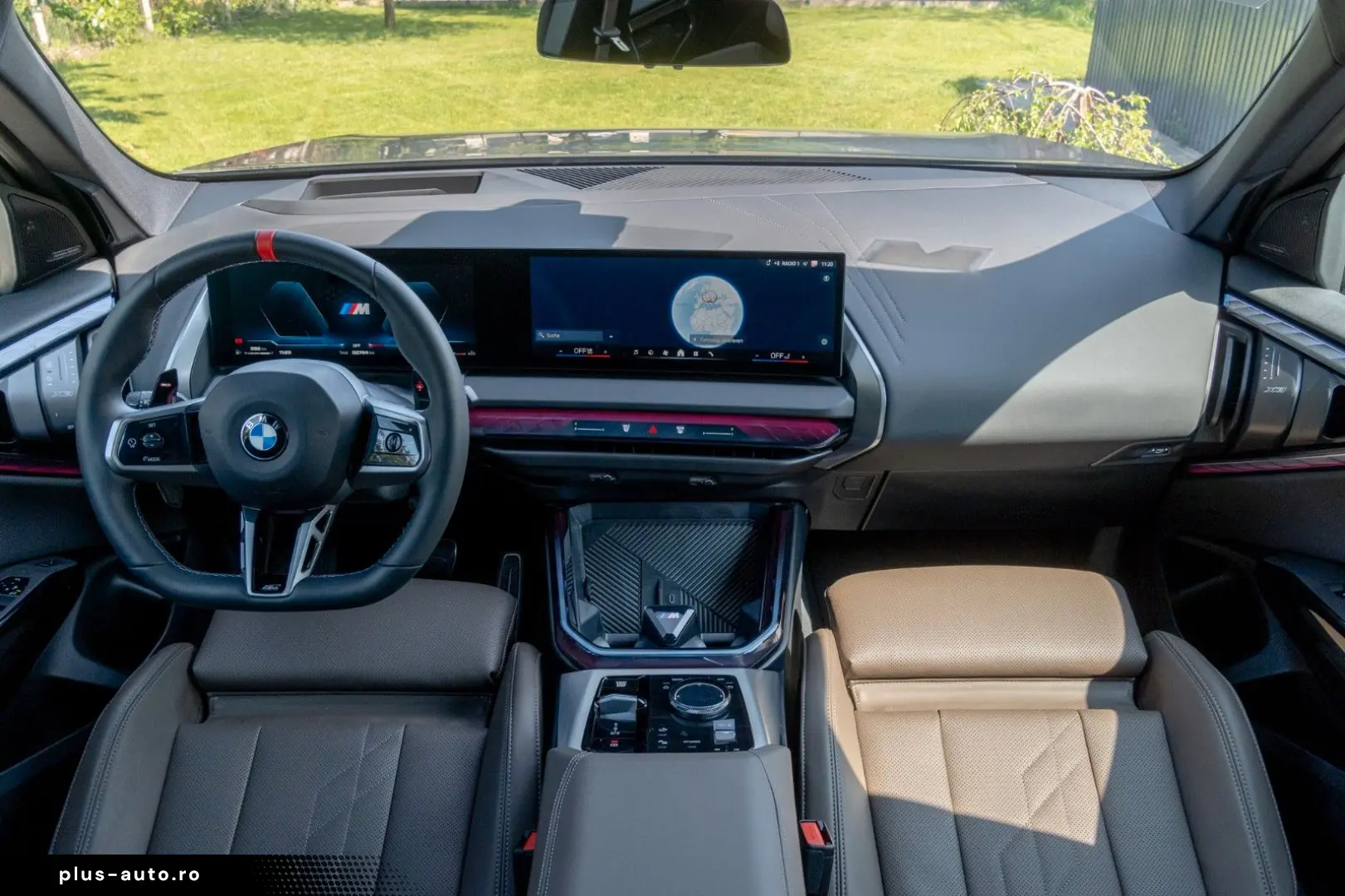 BMW X3 M50_INDIVIDUAL_DR.ASS.PLUS_H K_PANORAMIC