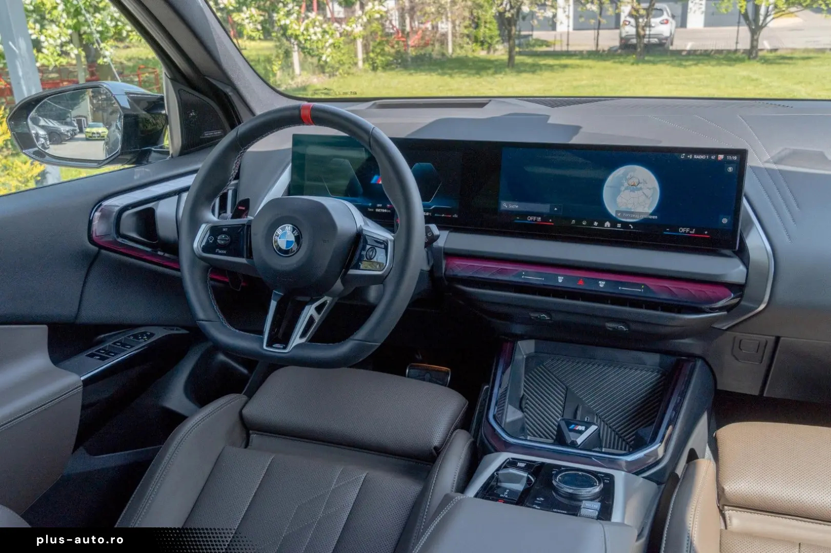 BMW X3 M50_INDIVIDUAL_DR.ASS.PLUS_H K_PANORAMIC