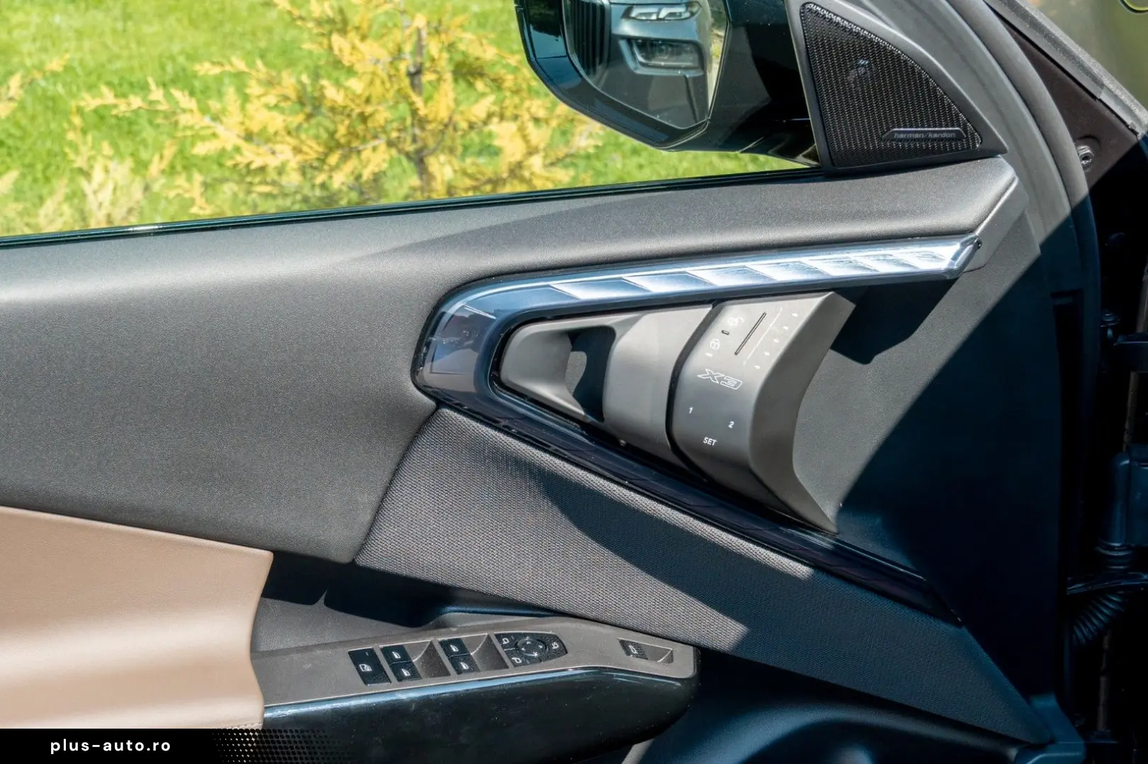 BMW X3 M50_INDIVIDUAL_DR.ASS.PLUS_H K_PANORAMIC