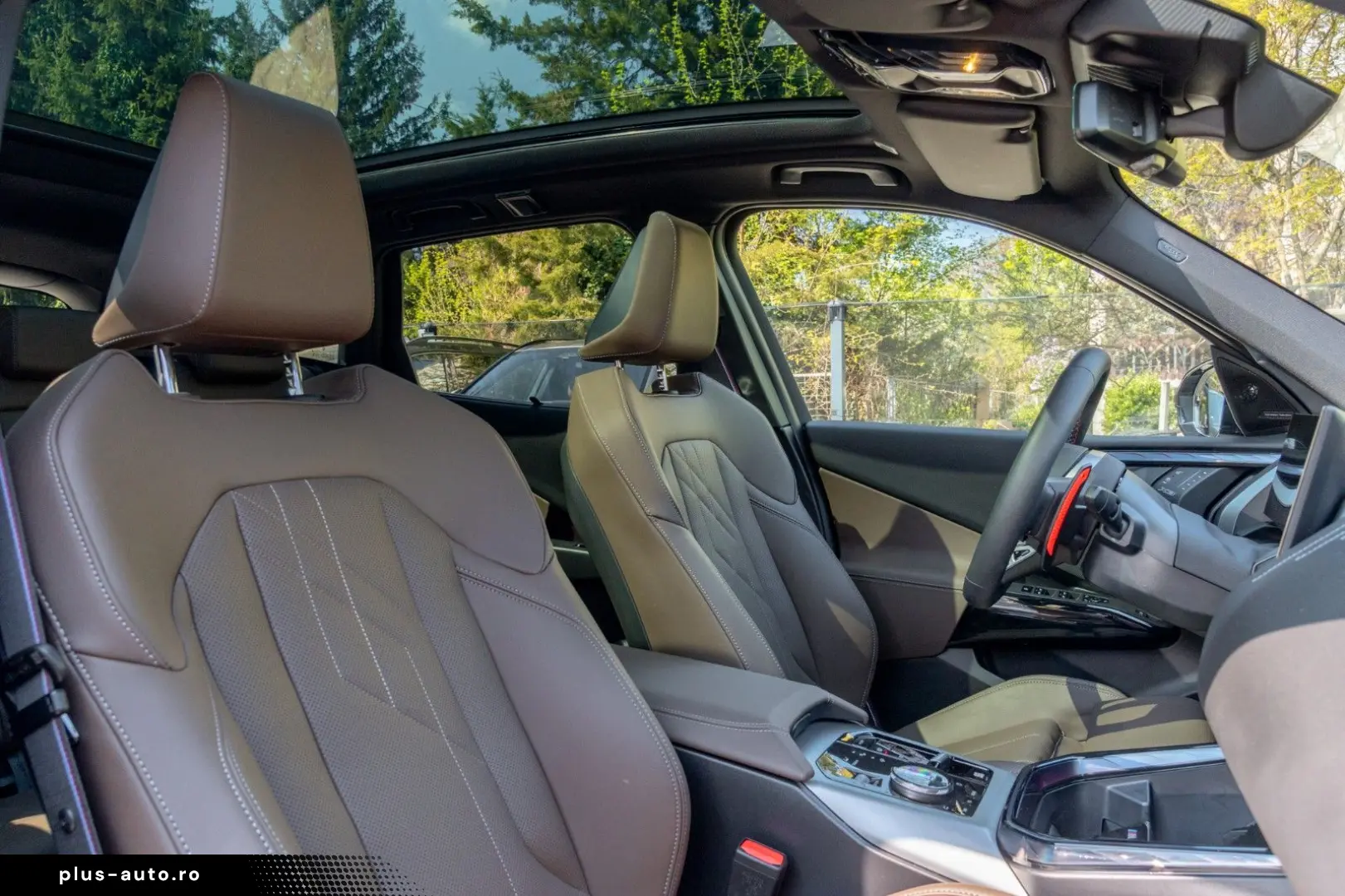BMW X3 M50_INDIVIDUAL_DR.ASS.PLUS_H K_PANORAMIC