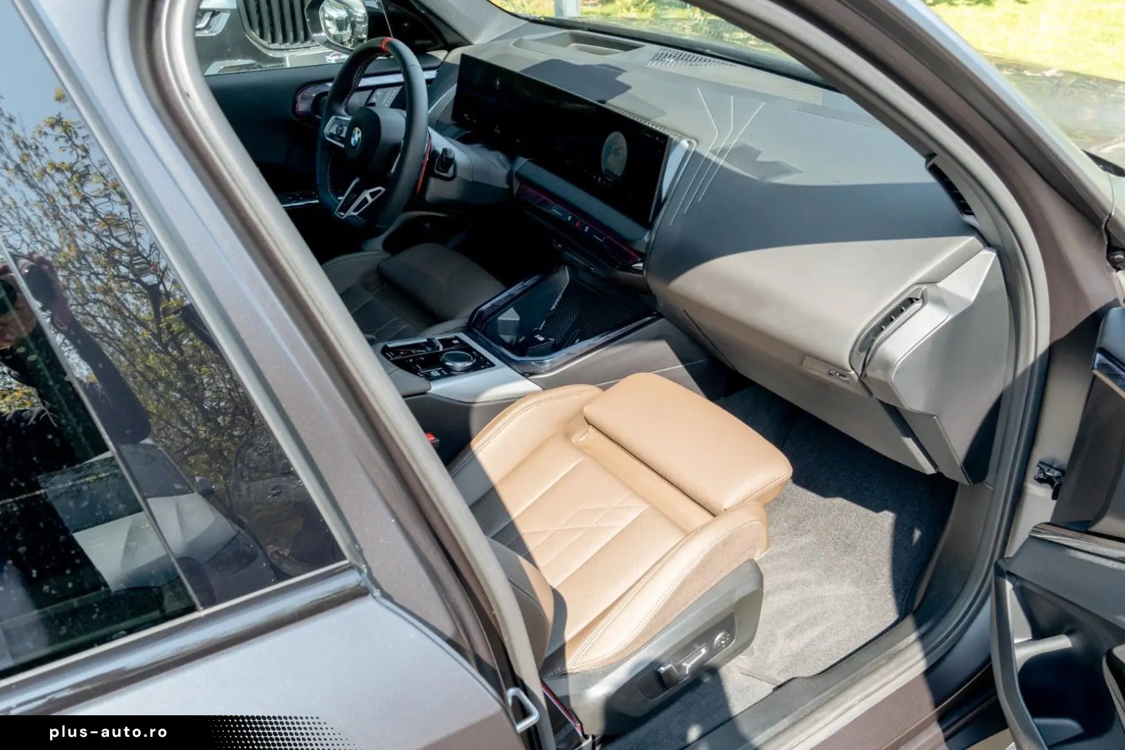 BMW X3 M50_INDIVIDUAL_DR.ASS.PLUS_H K_PANORAMIC