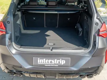 BMW X3 M50_INDIVIDUAL_DR.ASS.PLUS_H K_PANORAMIC