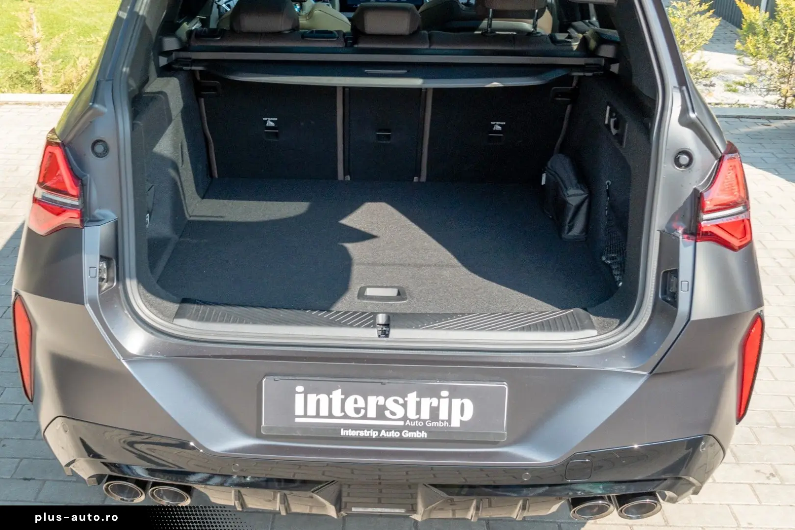 BMW X3 M50_INDIVIDUAL_DR.ASS.PLUS_H K_PANORAMIC
