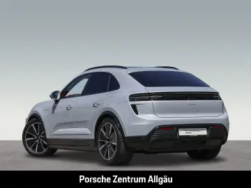 PORSCHE Macan Turbo_InnoDriive_Head-Up_21_Zoll
