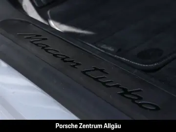 PORSCHE Macan Turbo_InnoDriive_Head-Up_21_Zoll