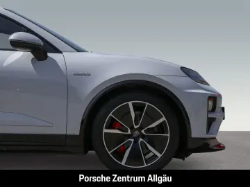PORSCHE Macan Turbo_InnoDriive_Head-Up_21_Zoll