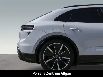 PORSCHE Macan Turbo_InnoDriive_Head-Up_21_Zoll