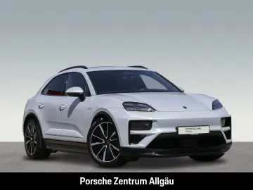 PORSCHE Macan Turbo_InnoDriive_Head-Up_21_Zoll