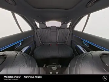 MERCEDES-BENZ E 450d 4Matic_AMG_Line_Pano_360