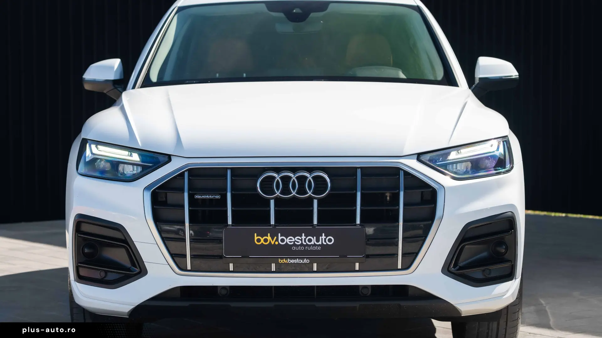 Audi Q5 Sportback 40 TDI quattro S tronic