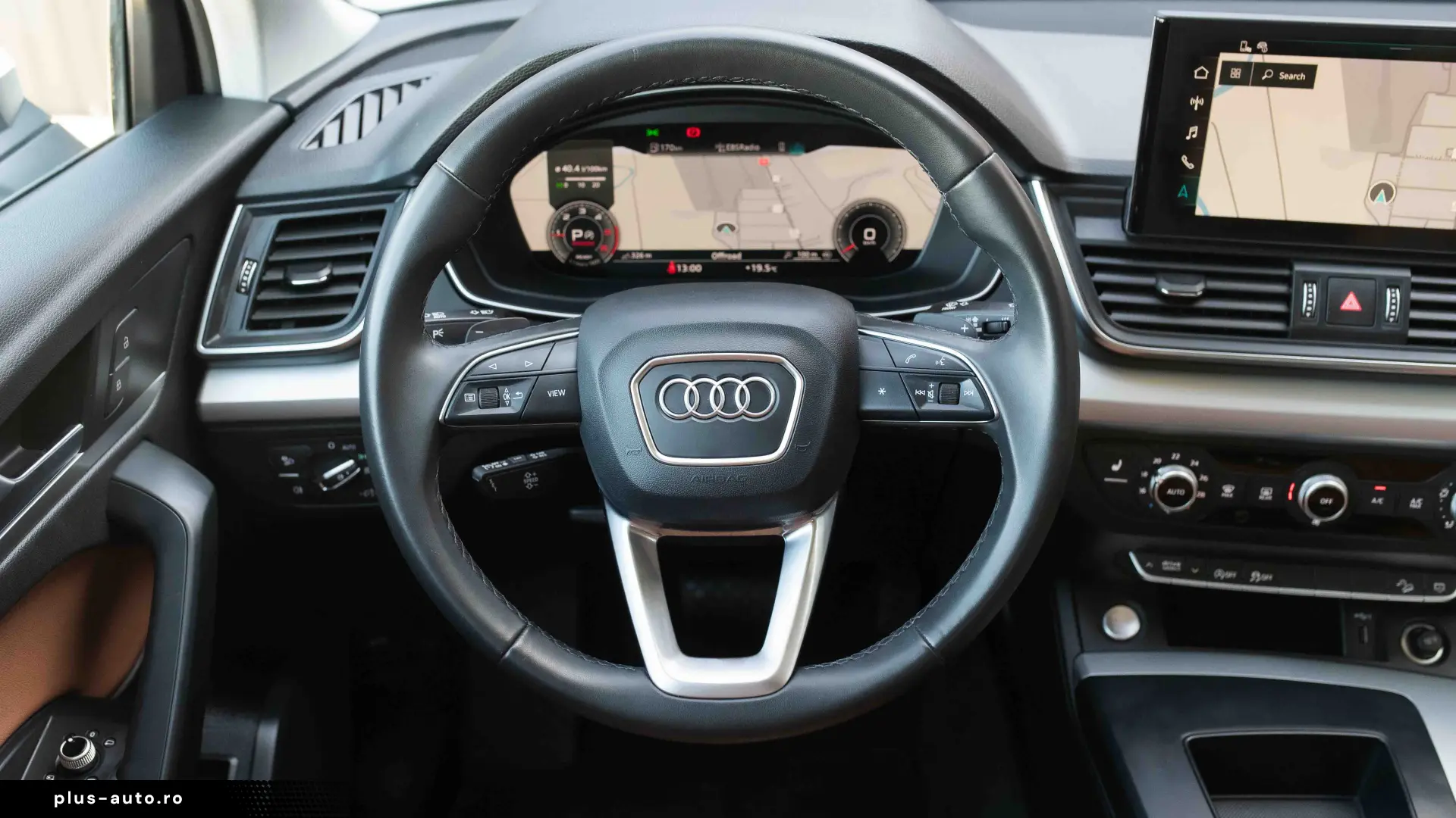 Audi Q5 Sportback 40 TDI quattro S tronic