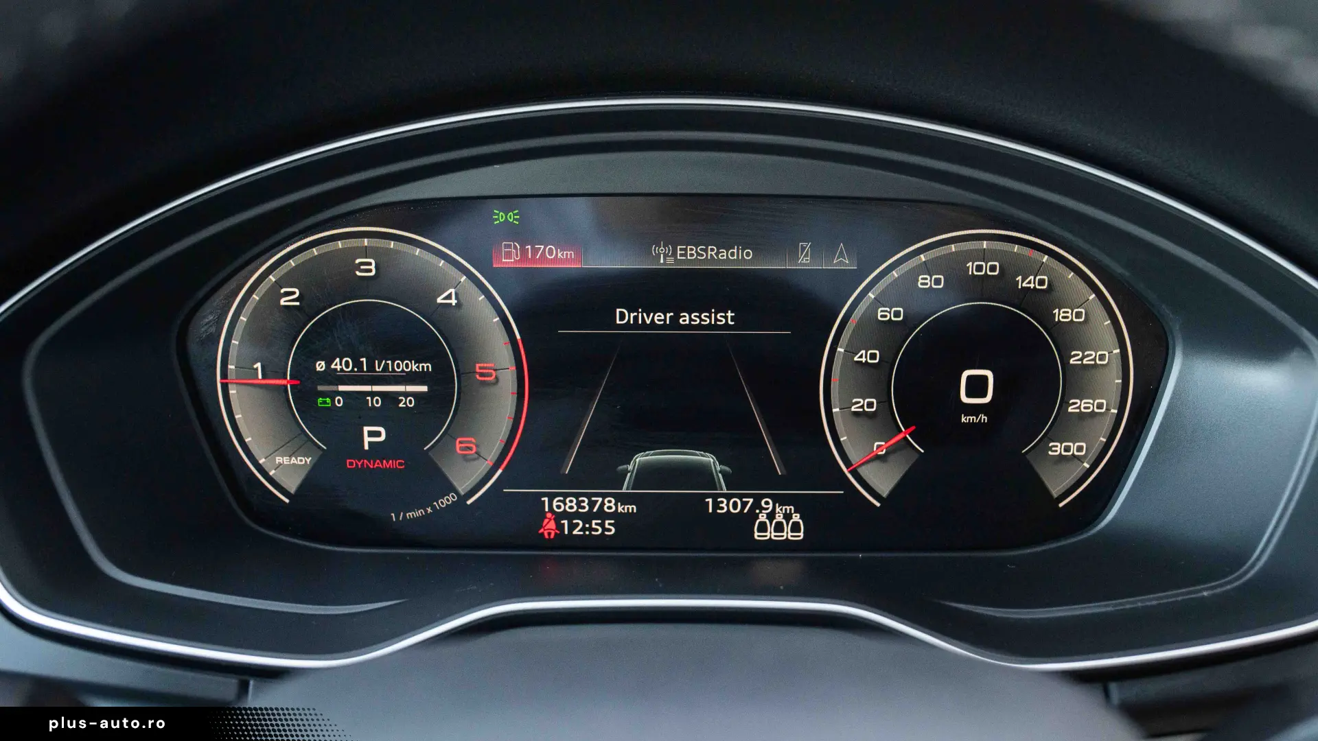 Audi Q5 Sportback 40 TDI quattro S tronic