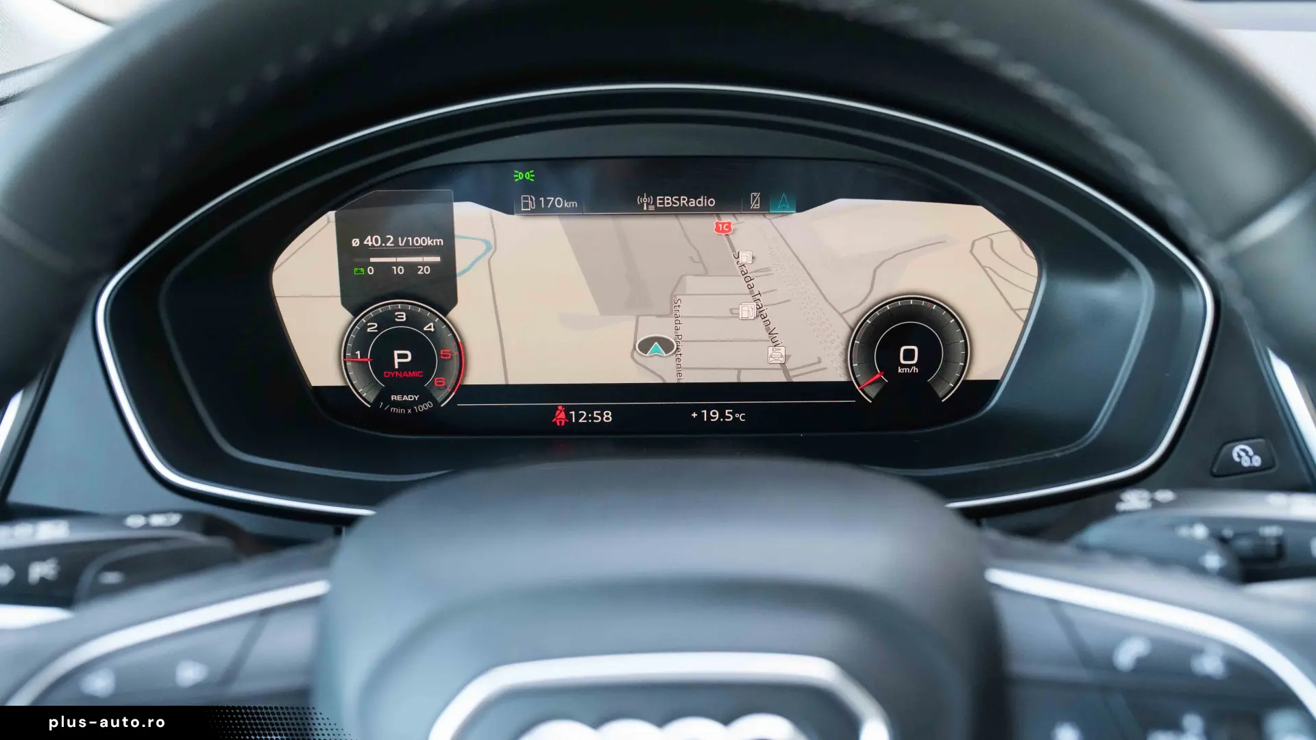 Audi Q5 Sportback 40 TDI quattro S tronic