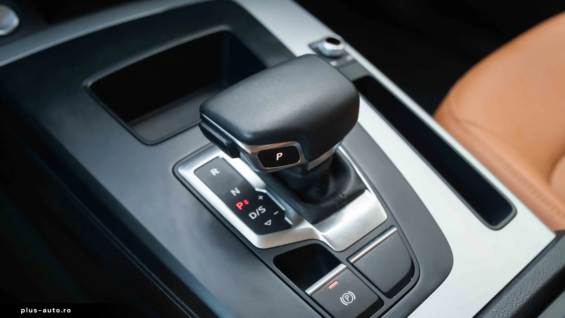 Audi Q5 Sportback 40 TDI quattro S tronic