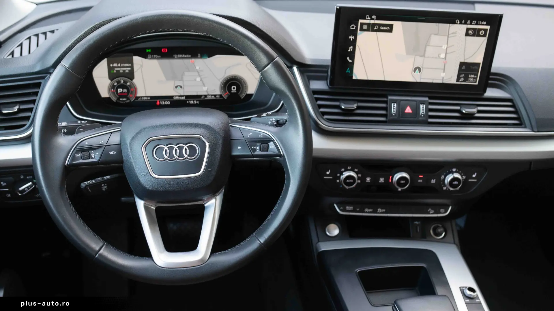 Audi Q5 Sportback 40 TDI quattro S tronic