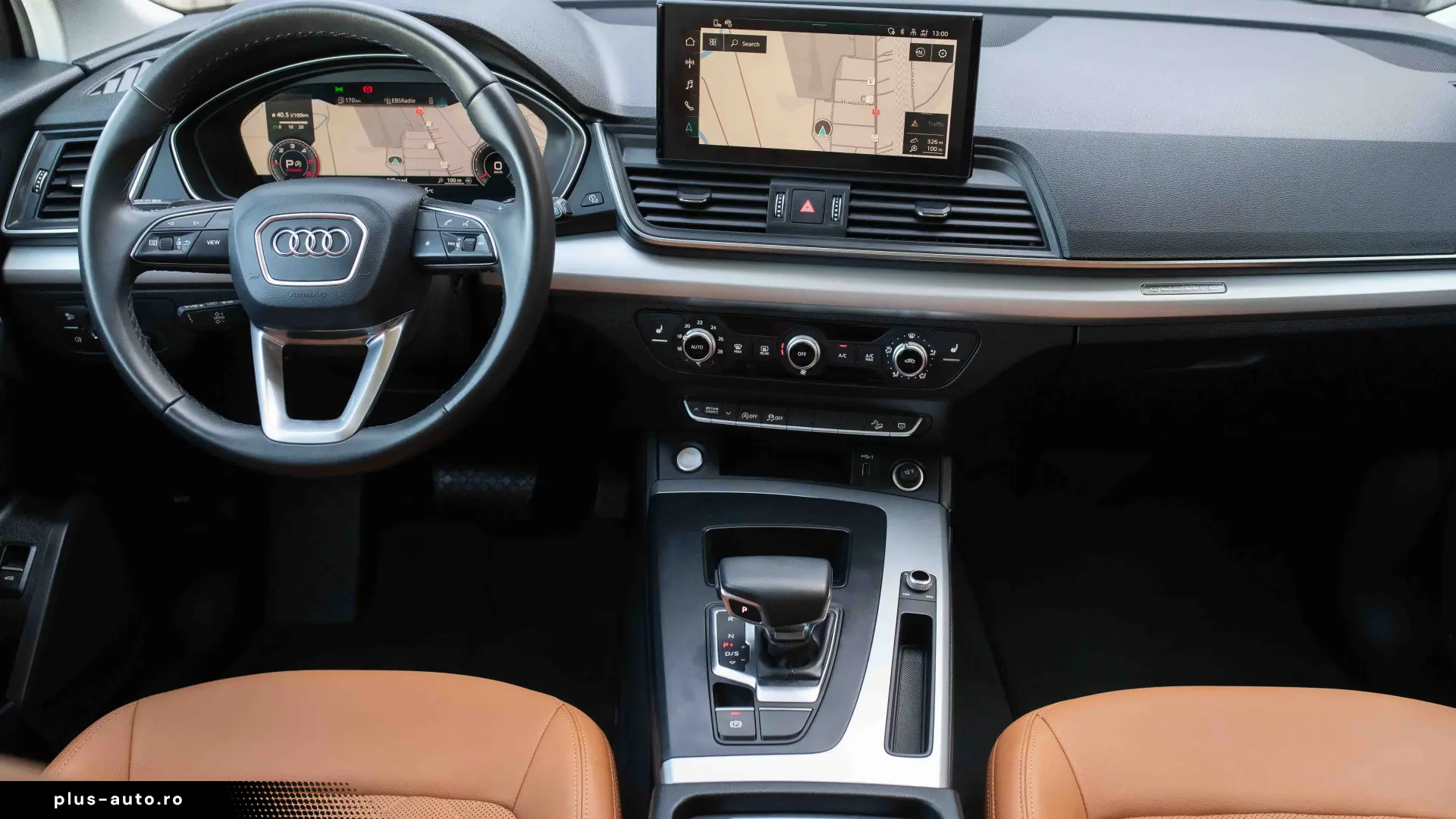 Audi Q5 Sportback 40 TDI quattro S tronic